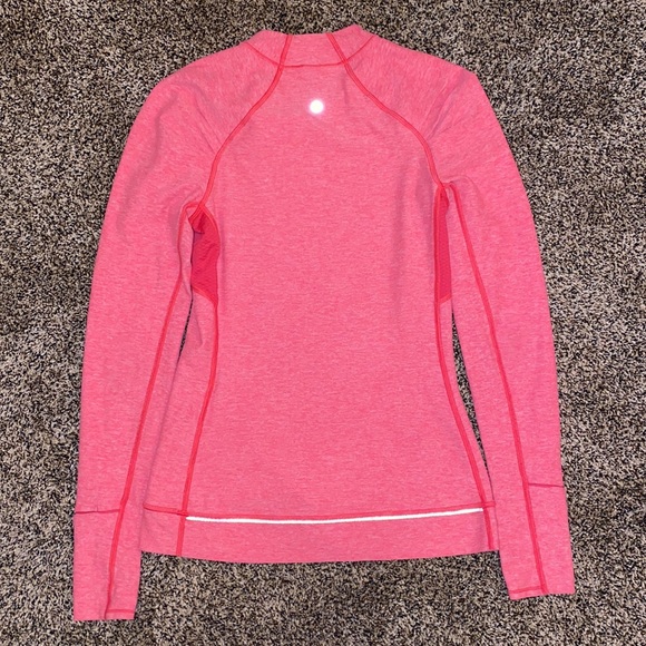 Lululemon Breathable Long Sleeve - Picture 2 of 4
